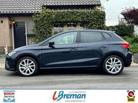 tweedehands Seat Ibiza 1.0 TSI FR 5-drs LED