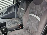 Occasion Suzuki Alto Exclusive 68 PK (50 kW) 2010 Zwart Hatchback