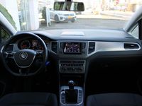 tweedehands VW Golf Sportsvan 1.2 TSI 110pk Comfortline