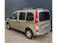 tweedehands Renault Kangoo Family 1.6 16V Privilège