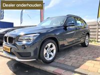 tweedehands BMW X1 sDrive20i Limited Series