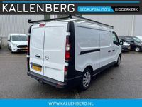 tweedehands Opel Vivaro 1.6 CDTI L2H1 Sport / Imperiaal / Trekhaak / Laadruimte inrichting