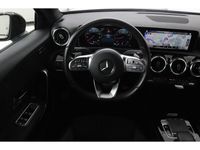 tweedehands Mercedes A180 AMG | Carplay | DAB+ | Stoelverwarming | Full LED | Wide