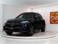 Occasion Mercedes GLC300e AMG 2023 Zwart SUV