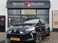 Nieuw Mitsubishi Colt Intense+ 143 PK (105 kW) 2026 Zwart Hatchback