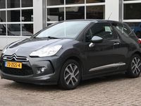 Occasion Citroën DS3 Chic 2012 Grijs Hatchback