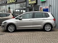 tweedehands VW Golf Sportsvan 1.4 TSI Connected Series | INCL BOVAG GARANTIE |