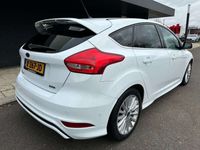 tweedehands Ford Focus 1.5 Titanium X Edition ST line