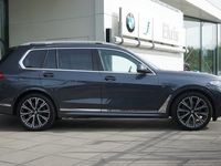 tweedehands BMW X7 xDrive40i Aut. High Executive M Sportpakket / 6 Pe