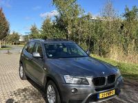 Occasion BMW X3 184 PK (135 kW) 2012 SUV