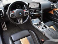 tweedehands BMW M8 COMPETITION **NP: ¤192.399,-/1HD./BELGIAN CAR**