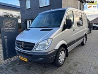 Occasion Mercedes Sprinter 88 PK (64 kW) 2008 Overige Van