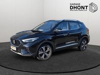 Occasion MG ZS Comfort 106 PK (77 kW) 2023 Zwart SUV