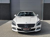 tweedehands Mercedes SL500 SL-KLASSEV8 Cabriolet ||20'' VOSSEN VELGEN||BOM VOL! ||