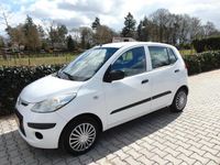 tweedehands Hyundai i10 1.1 Active , 5-Deurs. , Cv , Isofix , Stuurbekrach