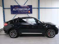 Occasion BMW X6 M50 381 PK (280 kW) 2012 Zwart SUV