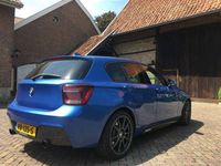 tweedehands BMW M135 135 i