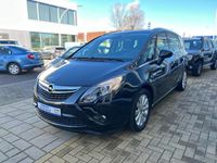 tweedehands Opel Zafira Tourer 1.4 Innovation 7 persoons Automaat