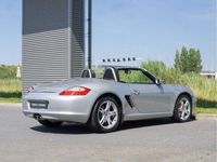 tweedehands Porsche Boxster S 3.4 Tiptronic