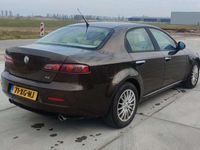 tweedehands Alfa Romeo 159 2.2 JTS TI