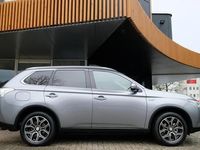 tweedehands Mitsubishi Outlander 2.0 PHEV Instyle X-Line/Schuifdak/Bi-xenon/Keyless/Premium a