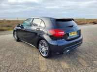 tweedehands Mercedes A160 Ambition / AMG-Line / Cruise Control / Automaat / Ambilight /