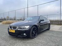 Occasion BMW 330 M Sport 306 PK (225 kW) 2008 Zwart Coupé
