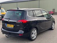 tweedehands Opel Zafira 2.0 CDTI Business+ 7Pers 2017 Pano/Navi/Clima/Lmv