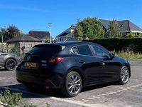 tweedehands Mazda 3 sky activ