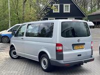 tweedehands VW Transporter 2.0 TDI L1H1 DC Comfortline | MARGE |