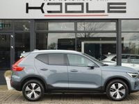 tweedehands Volvo XC40 2.0 B3 Core | Elc stoel | ACC