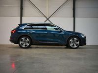 tweedehands Audi e-tron e-tron55 quattro advanced 95 kWh | Cameraspiegels