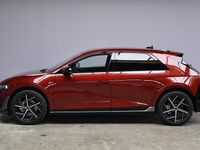 Nieuw Hyundai Ioniq 5 N Line 2026 Ultimate red (rood metallic) SUV