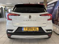 tweedehands Renault Captur 1.6 Plug-in Hybrid 160 Intens*NAVI*BOSE*CAM*