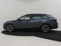 Occasion Seat Leon FR 2025 Grijs Stationwagen