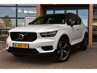 tweedehands Volvo XC40 R-Design T3