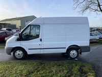tweedehands Ford Transit 260S 2.2 TDCI Business Edition | APK 9-2024