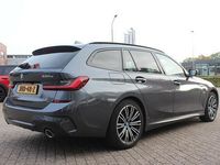 Occasion BMW 330 M Sport 184 PK (135 kW) 2022 Grijs Stationwagen