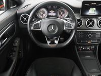 tweedehands Mercedes CLA200 OrangeArt Edition | Panoramadak | Stoelverwarming | Harm