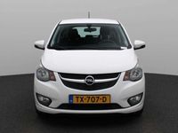 tweedehands Opel Karl 1.0 ecoFLEX Edition | AIRCO | PARKEERSENSOREN | BL