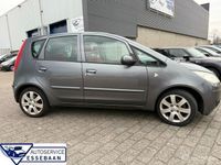 Occasion Mitsubishi Colt Instyle 109 PK (80 kW) 2005 Grijs Hatchback
