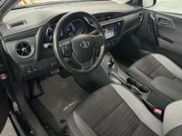tweedehands Toyota Auris 1.8 Hybrid Lease - 1e EIGENAAR/NAVI/CAMERA/NAP