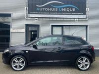 tweedehands Seat Ibiza 1.2 TSI Style