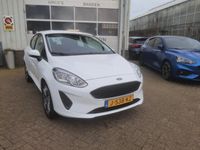 tweedehands Ford Fiesta 1.0 Ecoboost Connected