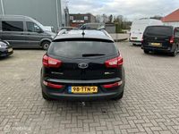 tweedehands Kia Sportage 1.6 GDI Plus Pack