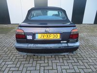 tweedehands VW Golf Cabriolet 1.8 Avantgarde