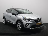Occasion Renault Captur Intens 2021 Grijs SUV