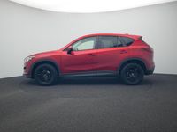 Occasion Mazda CX-5 Edition 165 PK (121 kW) 2015 Rood SUV