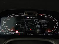 Occasion BMW M440 Executive 374 PK (275 kW) 2023 Blauw Sedan