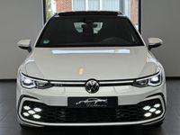tweedehands VW Golf VIII 1.4 eHybrid GTE Pano Led 2022 BTW!